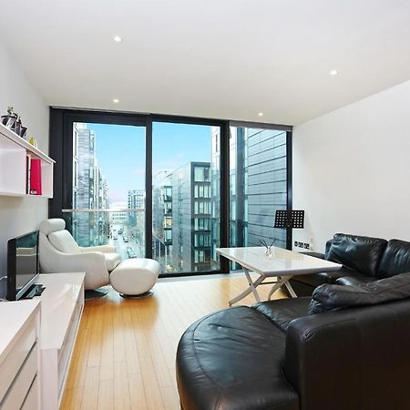 에든버러 Altido Modern 2Bed With Free Parking In The Iconic Quartermile 아파트 외부 사진