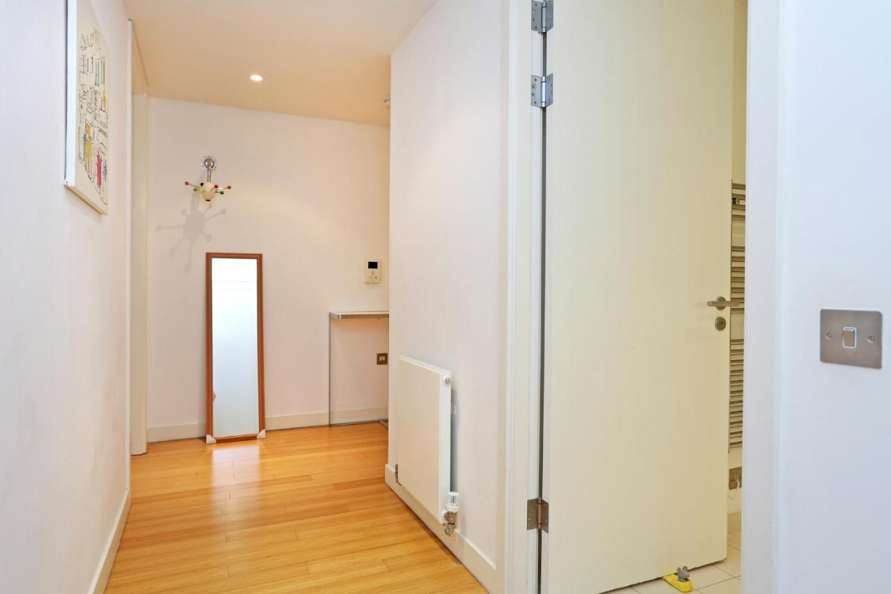 에든버러 Altido Modern 2Bed With Free Parking In The Iconic Quartermile 아파트 외부 사진